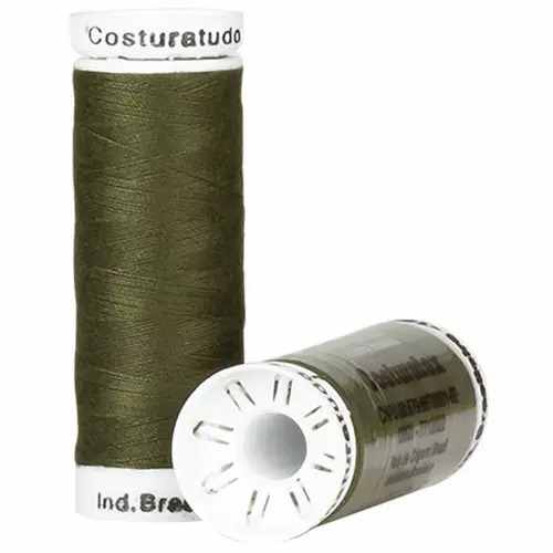 LINHA COSTURA COSTURATEX VERDES
